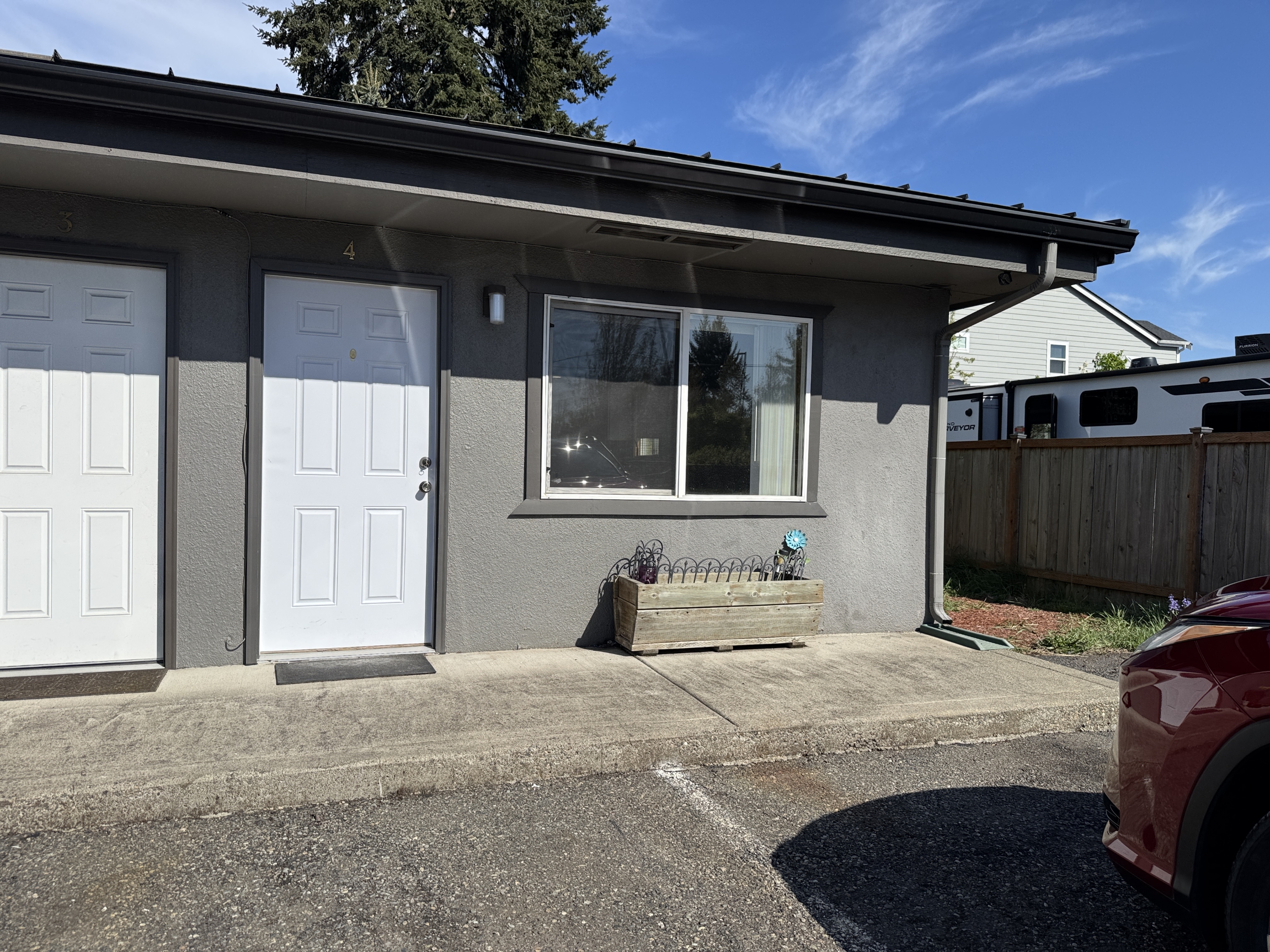 1122 Lafayette Street South - 4