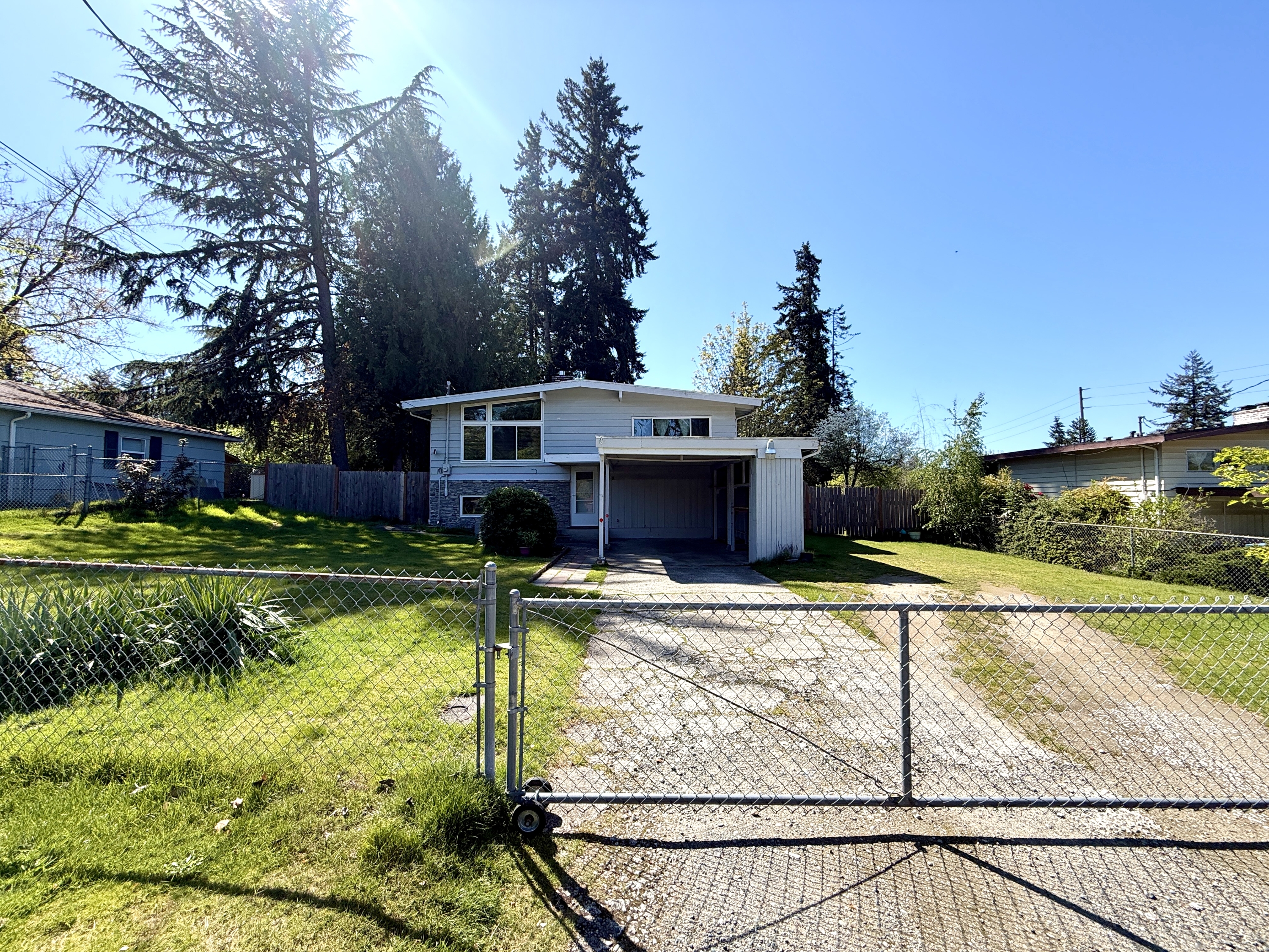 3821 155th Avenue Southeast