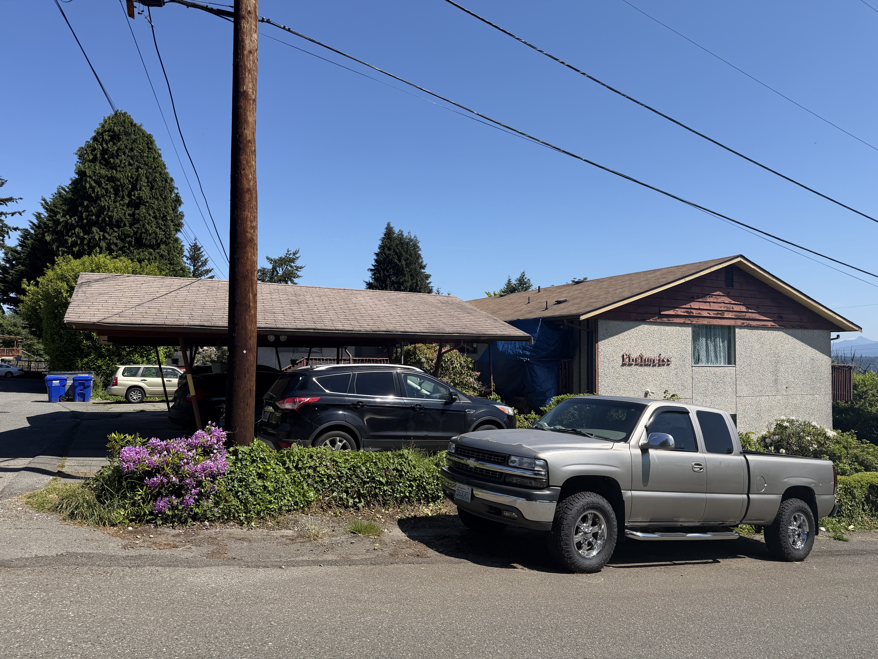 2509 61st Street Southeast - 2