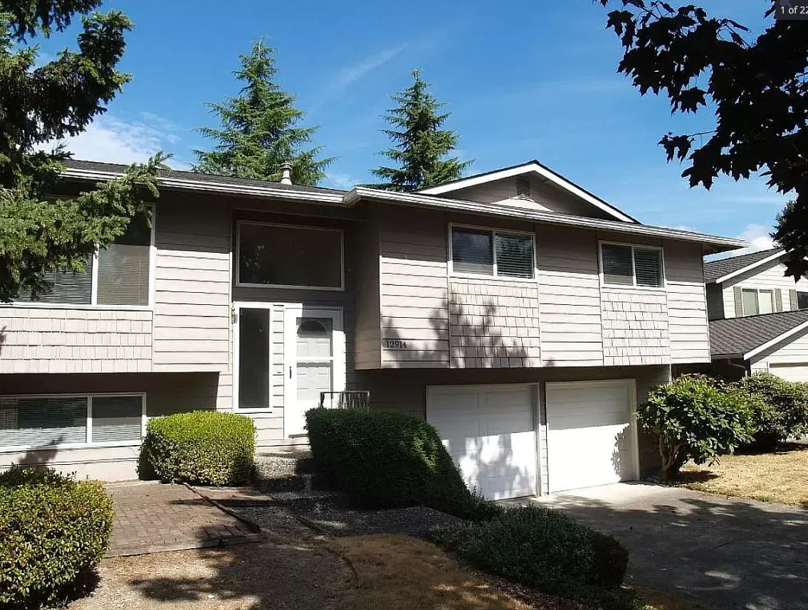 12914 Northeast 136th Street